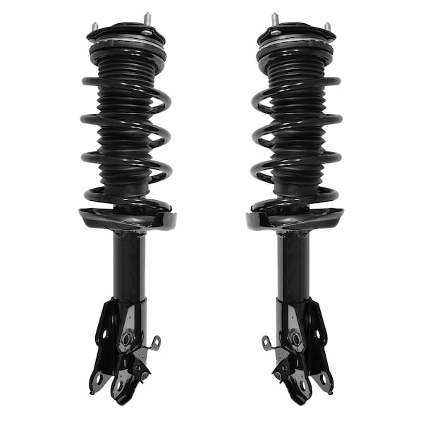 Unity 2-11815-11816-001 Front Complete Strut Assembly Kit 2-11815-11816-001 - main